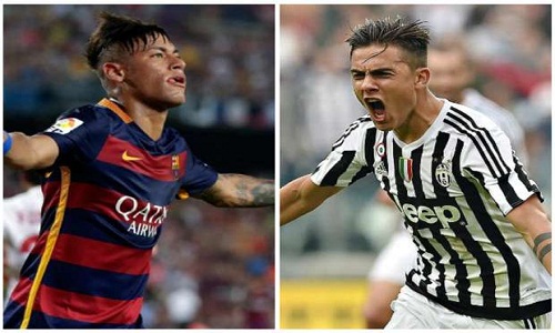 Chuyển nhượng bóng đá mới nhất: Barca "nhả" Neymar để đón Messi mới?