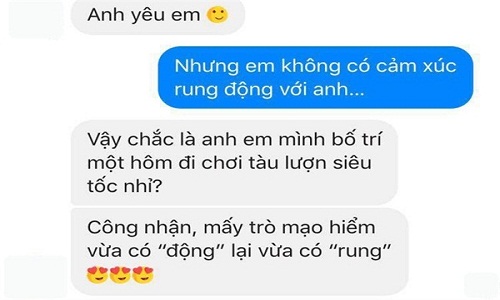 Tỏ tình ngày Valentine Trắng thất bại, nên làm gì để đỡ "quê"?