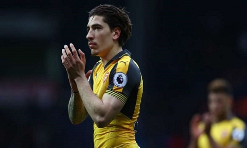 Chuyển nhượng bóng đá mới nhất: Bellerin đang "xiêu lòng" trước Barca