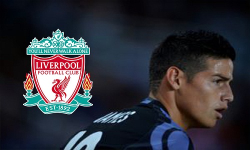 Chuyển nhượng bóng đá mới nhất: Liverpool bạo chi vì sao Real Madrid