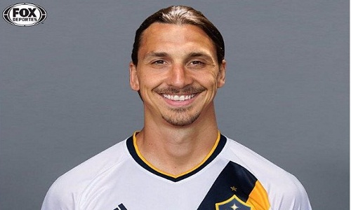 Chuyển nhượng bóng đá mới nhất: Ibrahimovic  đầu quân cho LA Galaxy?