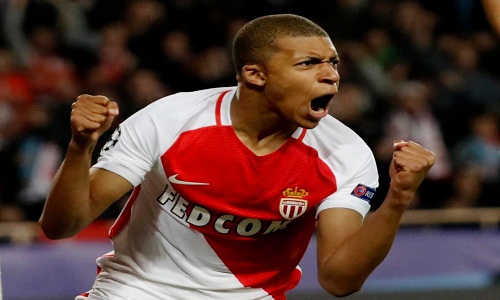 Chuyển nhượng bóng đá mới nhất: Mức giá nào cho Mbappe?