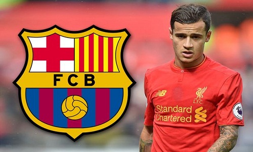 Chuyển nhượng bóng đá mới nhất: Coutinho “phụ lòng” Barca?