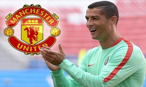 Chuyển nhượng bóng đá mới nhất: M.U không ưu tiên CR7