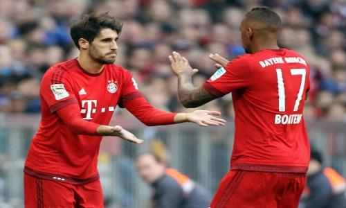 Chuyển nhượng bóng đá mới nhất: Real "đánh úp", cướp sao của Bayern?