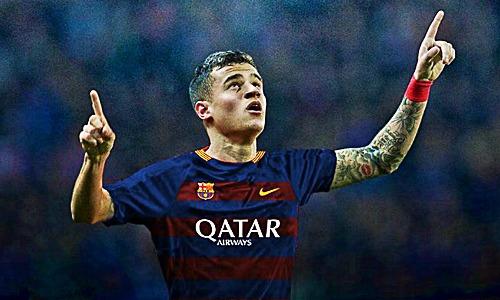 Chuyển nhượng bóng đá mới nhất: Barca chơi lớn với Coutinho