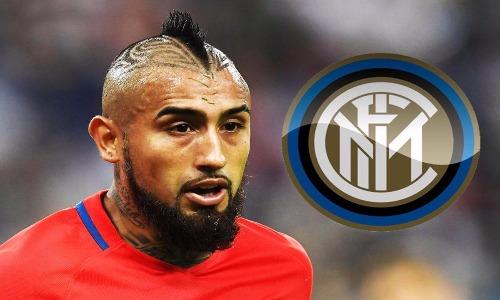 Chuyển nhượng bóng đá mới nhất: Vidal đã chán Bayern Munich?