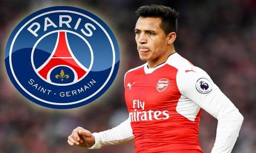 Chuyển nhượng bóng đá mới nhất: PSG lại nổ bom tấn?