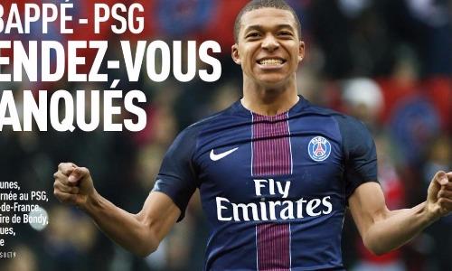 Chuyển nhượng bóng đá mới nhất: PSG công bố bom tấn mới?