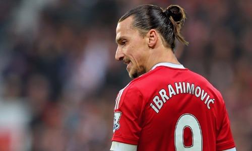 Chuyển nhượng bóng đá mới nhất: Ibrahimovic chịu thiệt vì M.U