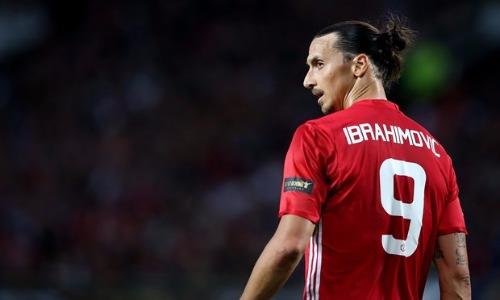 Chuyển nhượng bóng đá mới nhất: M.U níu giữ Ibrahimovic