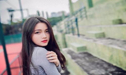 Nữ sinh 9X Vũng Tàu tỏa sáng tưng bừng tại Miss Teen