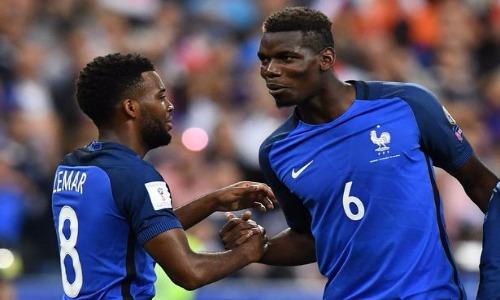 Chuyển nhượng bóng đá mới nhất: Pogba mang sao về cho M.U