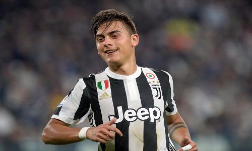 Chuyển nhượng bóng đá mới nhất: M.U “cốp” 155 triệu mua Dybala