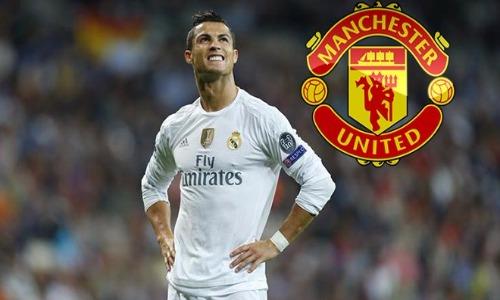 Chuyển nhượng bóng đá mới nhất: Ronaldo chê M.U?