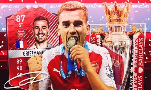 Chuyển nhượng bóng đá mới nhất: Arsenal “chơi khô máu” với M.U