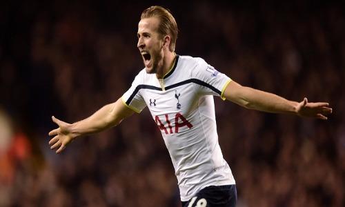 Chuyển nhượng bóng đá mới nhất: Harry Kane = 200 triệu?