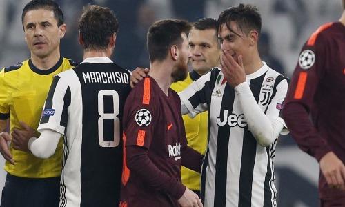 Chuyển nhượng bóng đá mới nhất: Messi phá M.U vụ Dybala