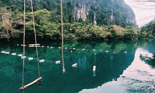 “Cửu Trại Câu Việt Nam” ai cũng muốn một gần ghé tới