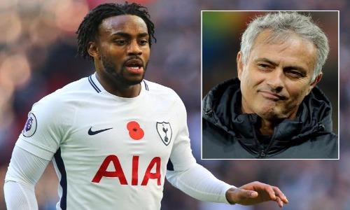 Chuyển nhượng bóng đá mới nhất: Mourinho hạ lệnh phá két vì Rose