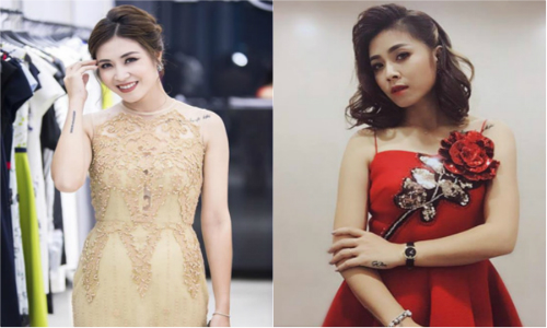 MC "Chúng tôi là chiến sĩ" đã 2 con nhưng vẫn siêu gợi cảm