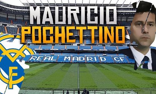 Chuyển nhượng bóng đá mới nhất: Mourinho tiến cử người thay thế Zidane