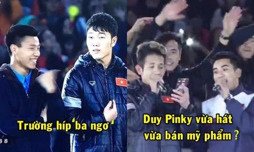 Hồng Duy Pinky và bộ ảnh chế khiến chị em yêu son phải phát cuồng