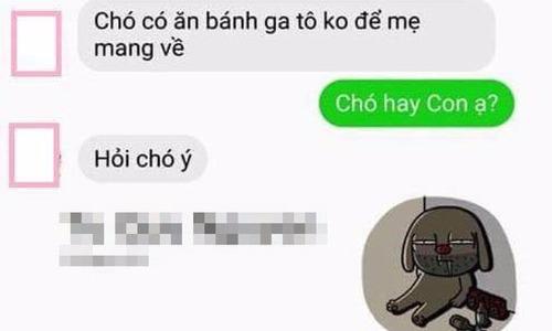 Không thể không yêu những tin nhắn "hờn cả thế giới" của các phụ huynh