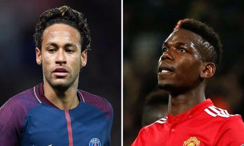 Chuyển nhượng bóng đá mới nhất: M.U đáp lễ PSG bằng Pogba