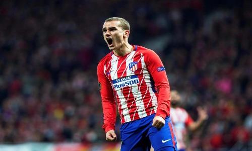 Chuyển nhượng bóng đá mới nhất: M.U và Atletico "tráo hàng" ngoạn mục