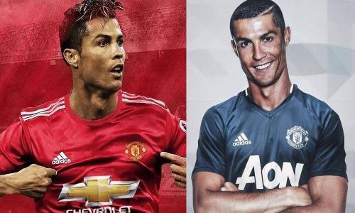 Chuyển nhượng bóng đá mới nhất: MU bất chấp lấy Ronaldo dù Real nói không