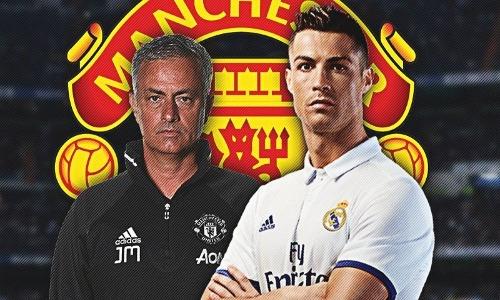 Chuyển nhượng bóng đá mới nhất: MU lại thêm chiêu chèo kéo Ronaldo