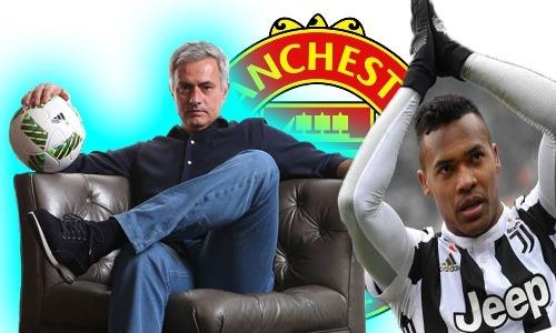 Chuyển nhượng bóng đá mới nhất: MU nhả người câu sao Juve