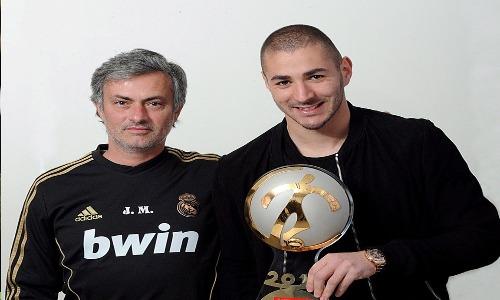 Chuyển nhượng bóng đá mới nhất: Benzema tháo chạy, MU ra tay “trượng nghĩa“