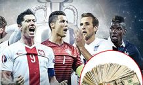 Cá độ mùa World Cup: Công an vạch trần nhiều thủ đoạn tinh vi