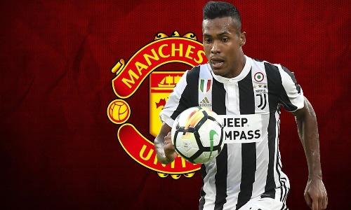 Chuyển nhượng bóng đá mới nhất: MU quyết có bằng được sao Juventus