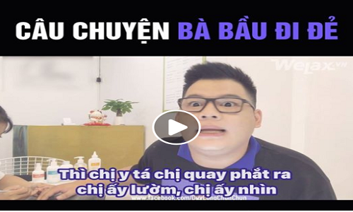 “Thánh chửi” mới vừa xuất hiện lập tức gây bão MXH là ai?