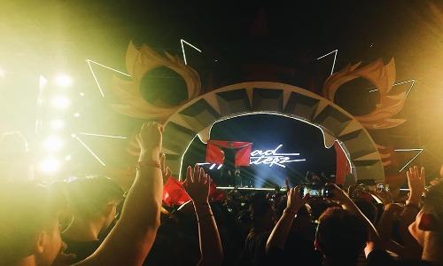 Giới trẻ yêu EDM nói gì trước việc tạm dừng lễ hội âm nhạc điện tử?