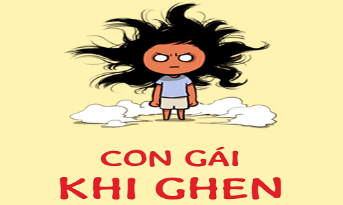 Đâu là hành động kinh khủng nhất của con gái khi có “máu hoạn thư“?