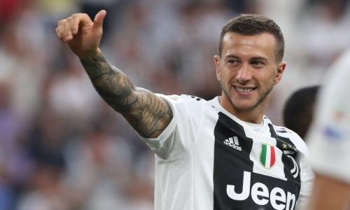 Chuyển nhượng bóng đá mới nhất: MU muốn có Bernadeschi “sao lên đồng” của Juventus