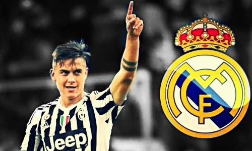 Chuyển nhượng bóng đá mới nhất: Real nhận tin vui từ sao Juventus