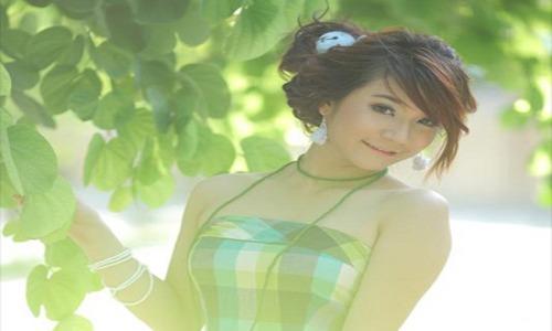 Dân mạng tiếc thương sự ra đi của Miss Teen 2010 vì bệnh ung thư