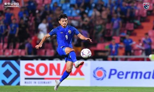 Vừa ra quân AFF Cup 2018, tân vương vua phá lưới đã lộ diện