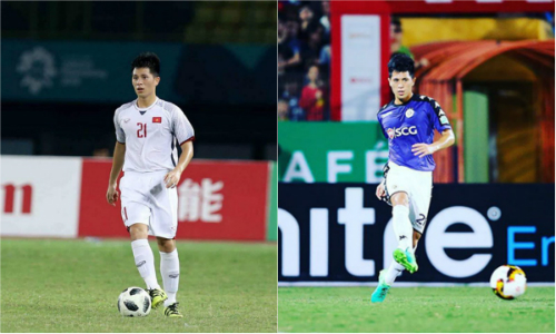 Trung vệ ĐT Việt Nam tại AFF Cup 2018 dành cả thanh xuân để sơ-vin