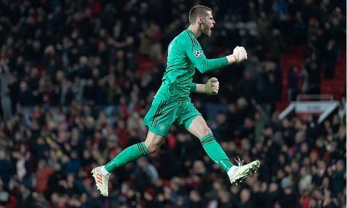 Chuyển nhượng bóng đá mới nhất: De Gea đưa ra điều kiện khung với MU