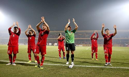  Điểm mặt những cái nhất tại vòng bảng ở AFF Cup 2018 