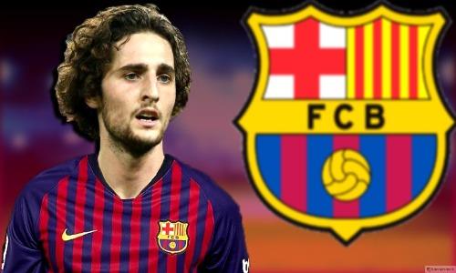 Chuyển nhượng bóng đá mới nhất: Barca cướp trắng bom tấn trước Juventus và Liverpool