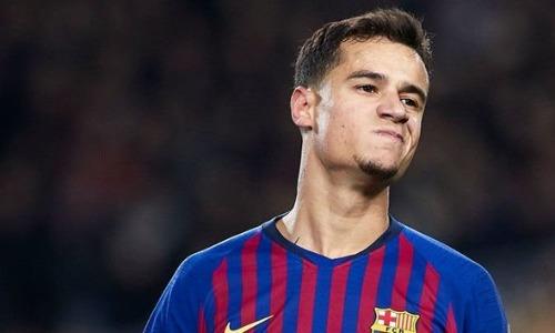 Chuyển nhượng bóng đá mới nhất: Barca đá Coutinho vì sao PSG