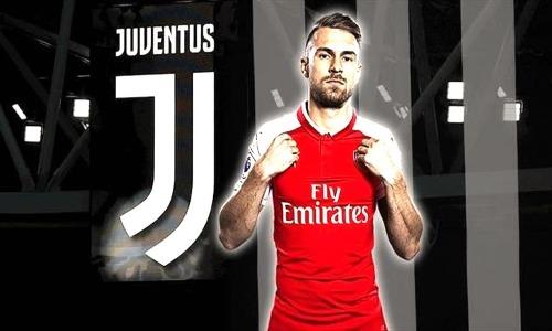 Chuyển nhượng bóng đá mới nhất: Juventus chốt xong sao Arsenal