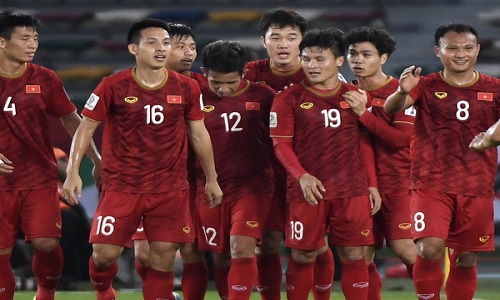 Đội hình nào để đội tuyển Việt Nam quật ngã Iran tại Asian Cup 2019?